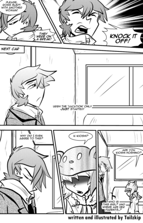 Read Tame  29 Page 7 in English