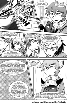 Read Tame  29 Page 9 in English