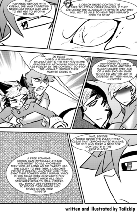 Read Tame  29 Page 10 in English