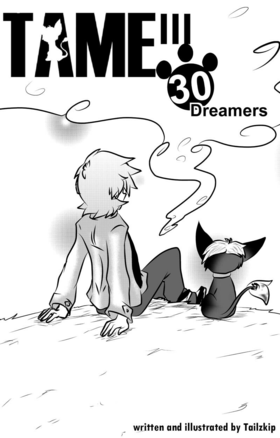 Read Tame  30 Page 1 in English