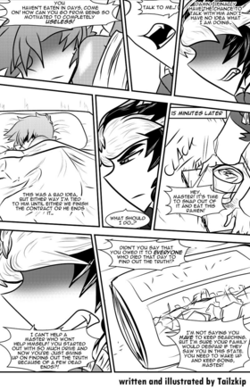 Read Tame  30 Page 4 in English