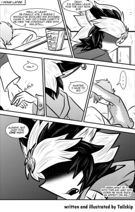 Read Tame  30 Page 5 in English