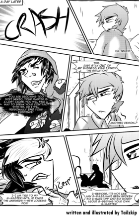 Read Tame  30 Page 6 in English