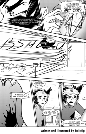 Read Tame  30 Page 7 in English