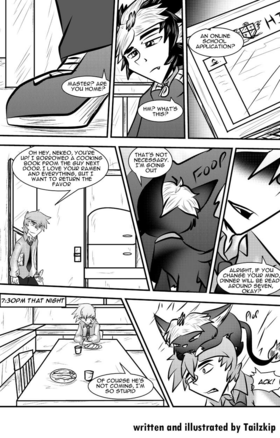 Read Tame  30 Page 9 in English