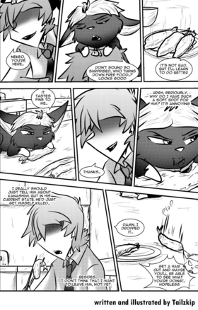 Read Tame  30 Page 10 in English