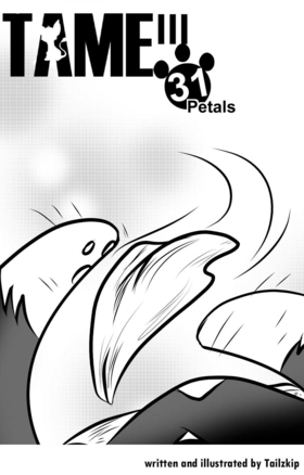 Read Tame  31 Page 1 in English