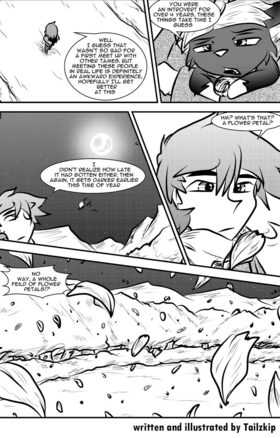 Read Tame  31 Page 2 in English