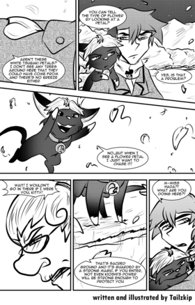 Read Tame  31 Page 3 in English