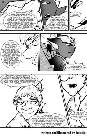 Read Tame  31 Page 4 in English