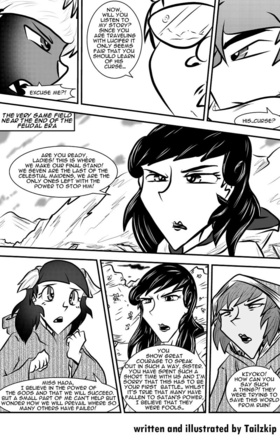 Read Tame  31 Page 5 in English