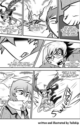 Read Tame  31 Page 7 in English