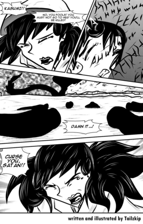 Read Tame  31 Page 8 in English