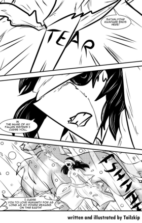 Read Tame  31 Page 9 in English