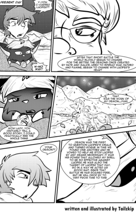 Read Tame  31 Page 10 in English