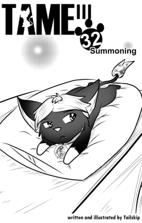 Read Tame  32 Page 1 in English