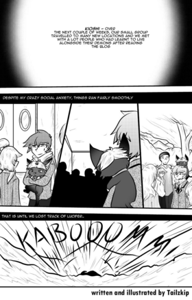 Read Tame  32 Page 2 in English