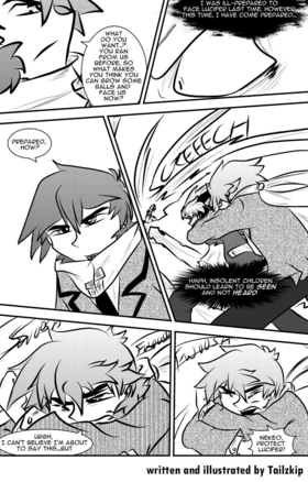 Read Tame  32 Page 5 in English