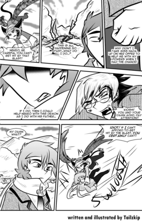 Read Tame  32 Page 7 in English