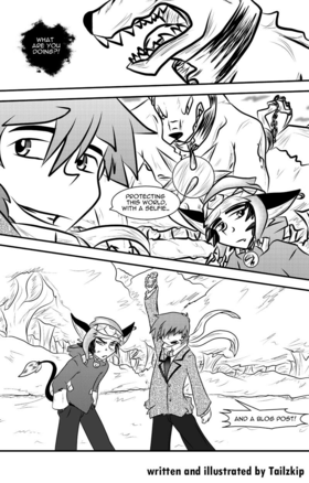 Read Tame  32 Page 10 in English
