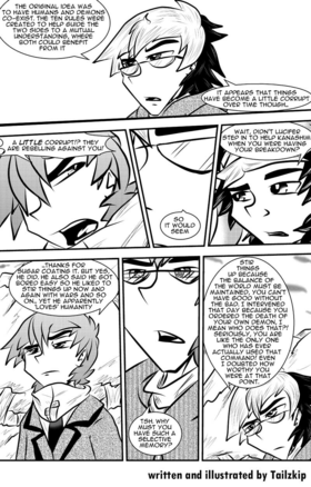 Read Tame  33 Page 5 in English