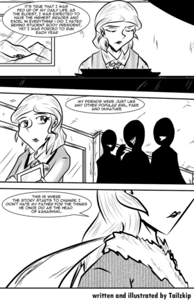 Read Tame  33 Page 8 in English