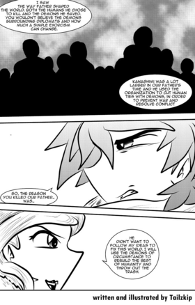 Read Tame  33 Page 10 in English