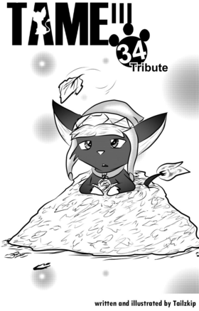 Read Tame  34 Page 1 in English