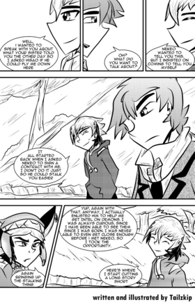 Read Tame  34 Page 6 in English