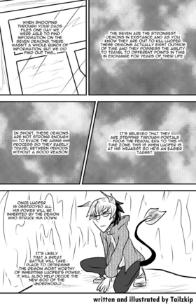 Read Tame  34 Page 7 in English
