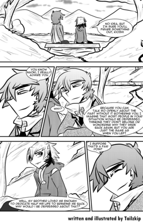 Read Tame  34 Page 9 in English