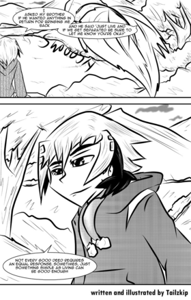 Read Tame  34 Page 10 in English