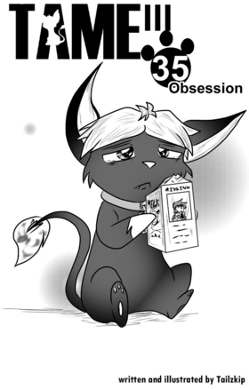 Read Tame  35 Page 1 in English