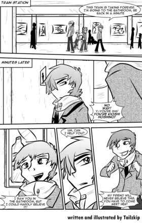Read Tame  35 Page 2 in English