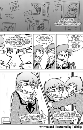 Read Tame  35 Page 4 in English