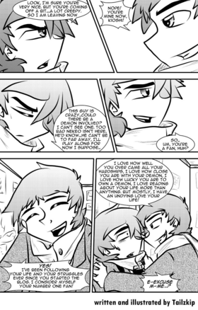 Read Tame  35 Page 5 in English