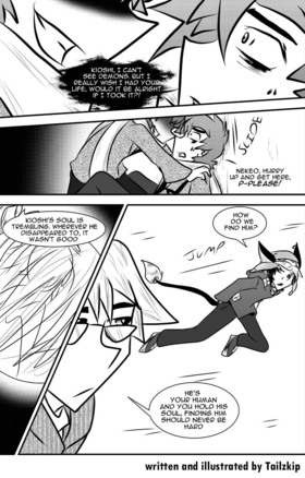 Read Tame  35 Page 6 in English