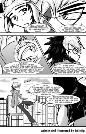 Read Tame  35 Page 7 in English