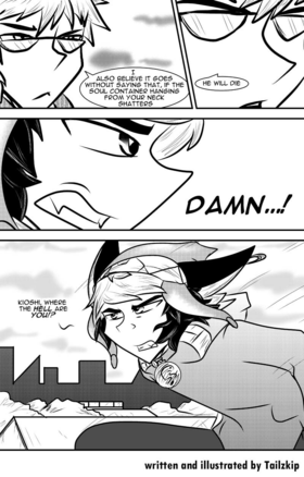 Read Tame  35 Page 8 in English