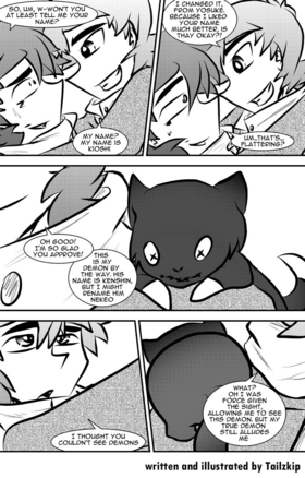 Read Tame  35 Page 9 in English