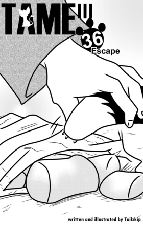 Read Tame  36 Page 1 in English