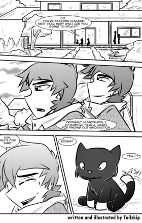 Read Tame  36 Page 2 in English