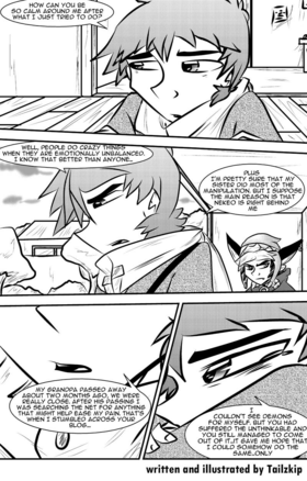 Read Tame  36 Page 3 in English