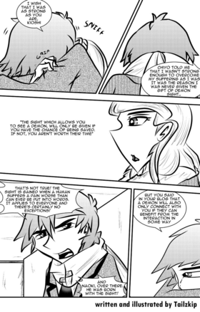 Read Tame  36 Page 4 in English