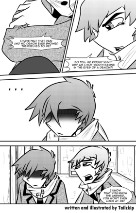 Read Tame  36 Page 5 in English