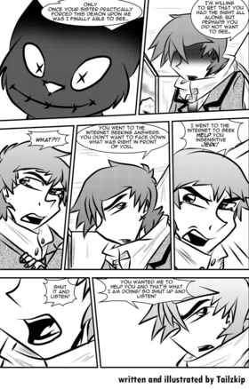 Read Tame  36 Page 6 in English