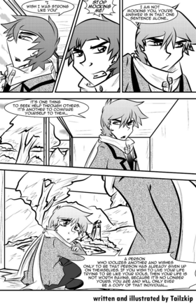 Read Tame  36 Page 7 in English
