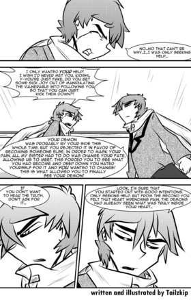 Read Tame  36 Page 8 in English