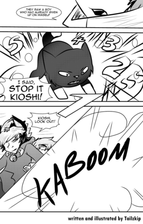 Read Tame  36 Page 9 in English