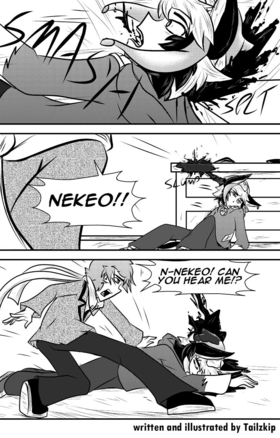 Read Tame  36 Page 10 in English